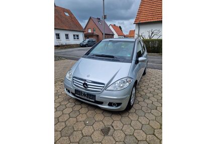 Mercedes-Benz A 180 Gebrauchtwagen