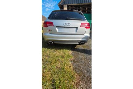 Audi S6 Gebrauchtwagen