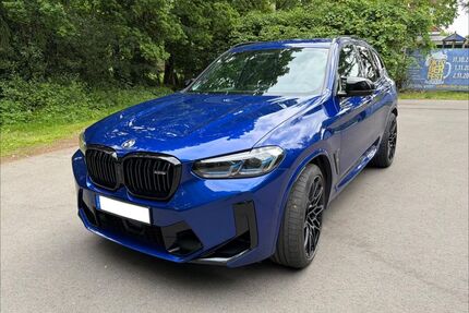 BMW X3 M Gebrauchtwagen