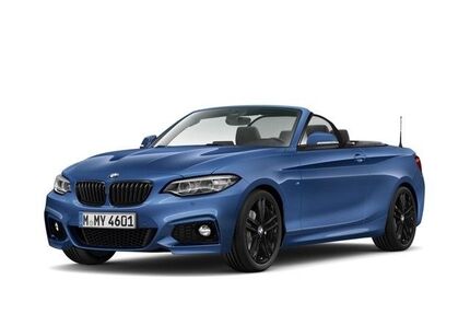 BMW 220 Gebrauchtwagen