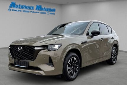 Mazda CX-60 Gebrauchtwagen