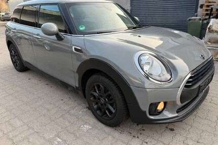 Mini One Clubman Gebrauchtwagen