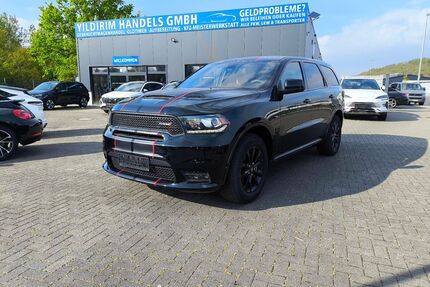 Dodge Durango Gebrauchtwagen