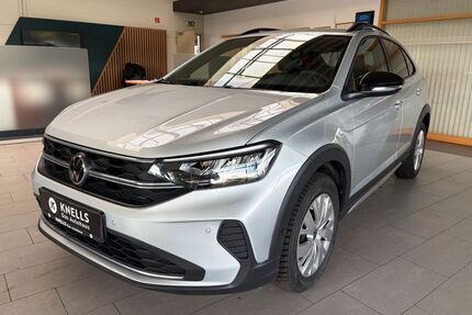 VW Taigo Gebrauchtwagen