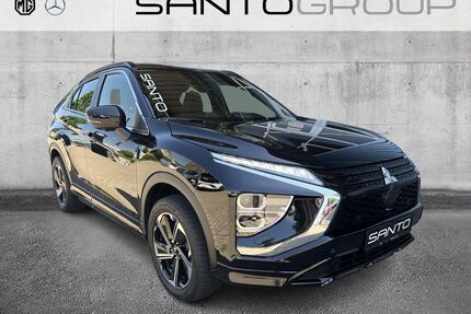 Mitsubishi Eclipse Cross Gebrauchtwagen