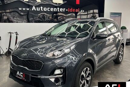 Kia Sportage Gebrauchtwagen