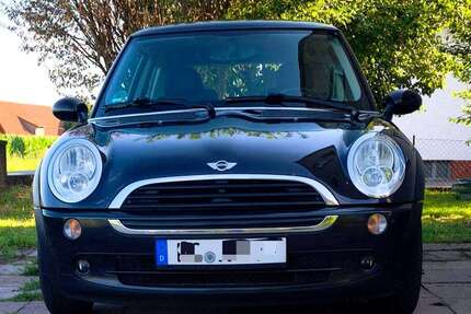 Mini One Gebrauchtwagen