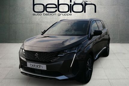 Peugeot 5008 Gebrauchtwagen