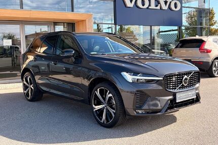 Volvo XC60 Gebrauchtwagen