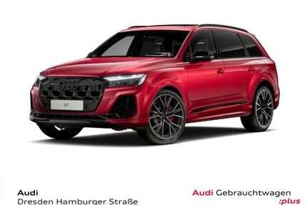 Audi Q7 Gebrauchtwagen