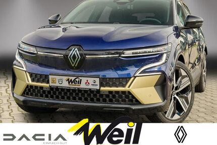 Renault Megane Gebrauchtwagen