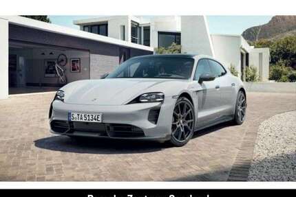 Porsche Taycan Gebrauchtwagen