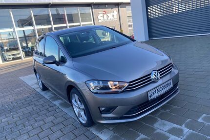 VW Golf Sportsvan Gebrauchtwagen