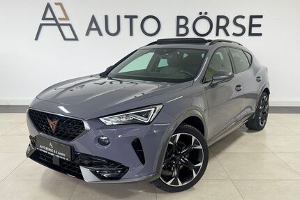 Cupra Formentor Gebrauchtwagen