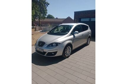 Seat Altea Gebrauchtwagen