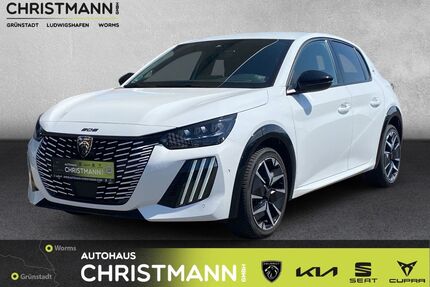 Peugeot 208 Gebrauchtwagen