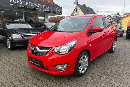 Opel Karl Gebrauchtwagen