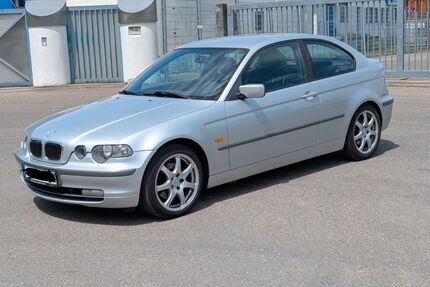 BMW 325 Gebrauchtwagen