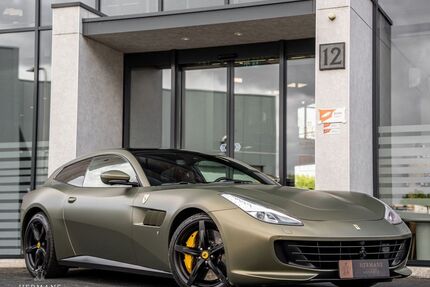Ferrari GTC4Lusso Gebrauchtwagen