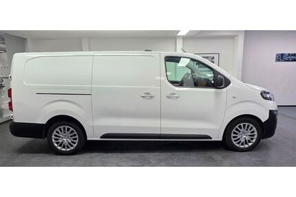 Opel Vivaro Gebrauchtwagen