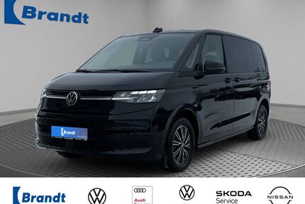 VW T7 Multivan Gebrauchtwagen