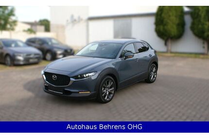 Mazda CX-3 Gebrauchtwagen
