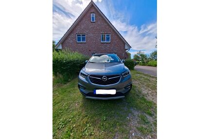 Opel Mokka X Gebrauchtwagen