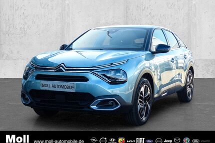 Citroen C4 Gebrauchtwagen