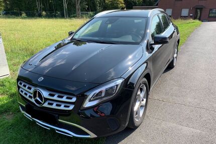 Mercedes-Benz GLA 180 Gebrauchtwagen