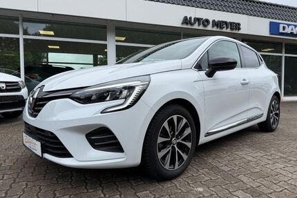 Renault Clio Gebrauchtwagen
