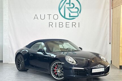 Porsche 911 Urmodell Gebrauchtwagen