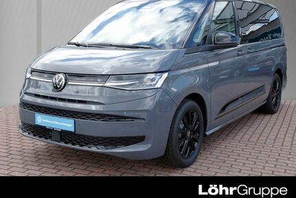 VW T7 Multivan Gebrauchtwagen