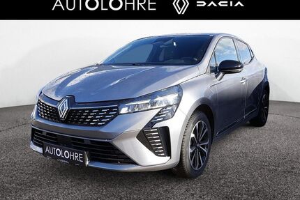 Renault Clio Gebrauchtwagen