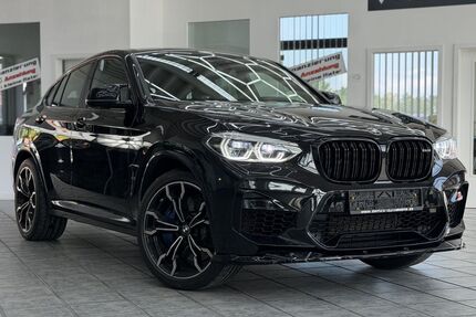 BMW X4 M Gebrauchtwagen