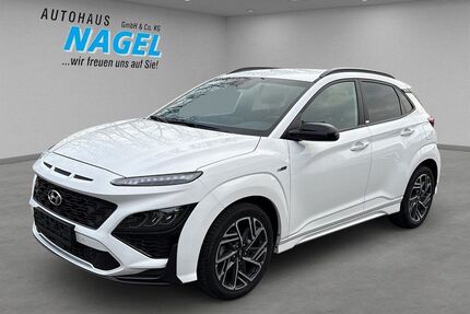 Hyundai KONA Gebrauchtwagen