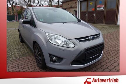 Ford C-Max Gebrauchtwagen