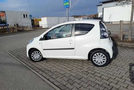 Citroen C1 Gebrauchtwagen