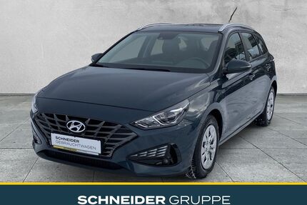 Hyundai i30 Gebrauchtwagen
