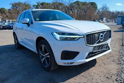 Volvo XC60 Gebrauchtwagen
