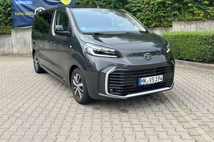 Toyota Proace (Verso) Gebrauchtwagen