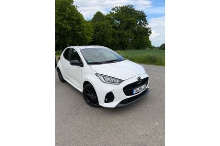 Mazda 2 Hybrid Gebrauchtwagen