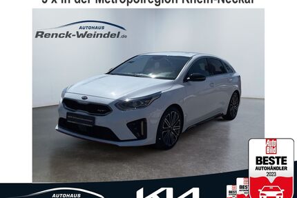 Kia pro ceed / ProCeed Gebrauchtwagen