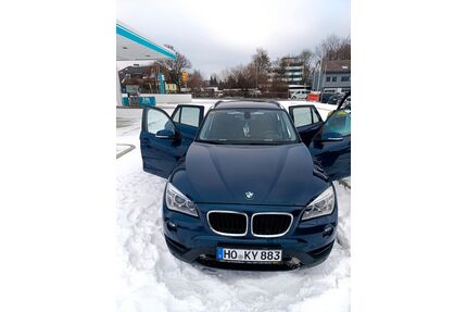 BMW X1 Gebrauchtwagen
