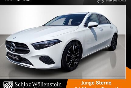 Mercedes-Benz A 250 Gebrauchtwagen