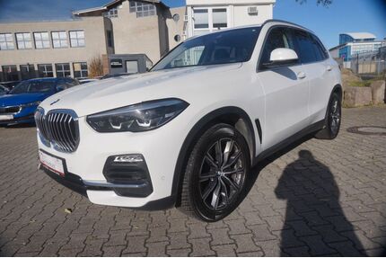 BMW X5 Gebrauchtwagen