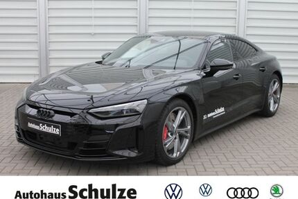 Audi e-tron GT Gebrauchtwagen