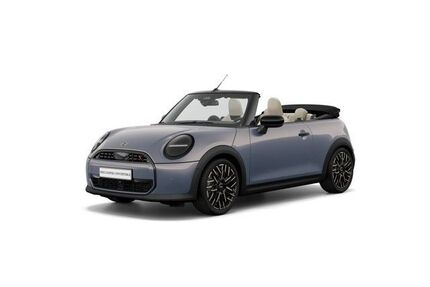 Mini Cooper S Cabrio Gebrauchtwagen