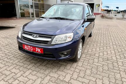 Lada Kalina Gebrauchtwagen