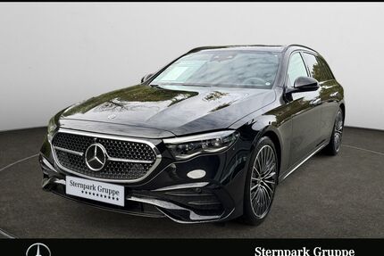 Mercedes-Benz E 300 Gebrauchtwagen