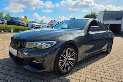 BMW 330 Gebrauchtwagen